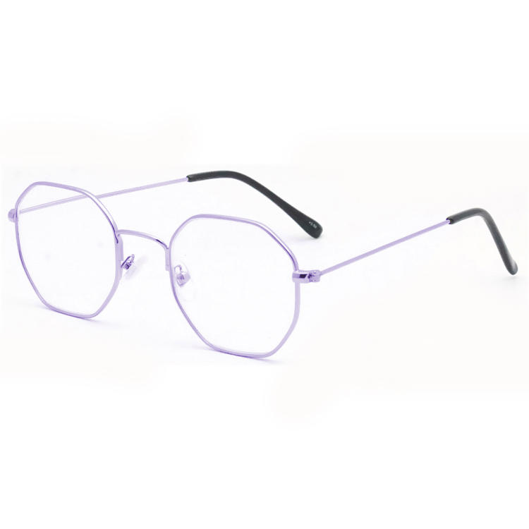 Dachuan Optical DRM368021 China Supplier Multicolor Frame Metal Reading Glasses With Screw Hinge (20)